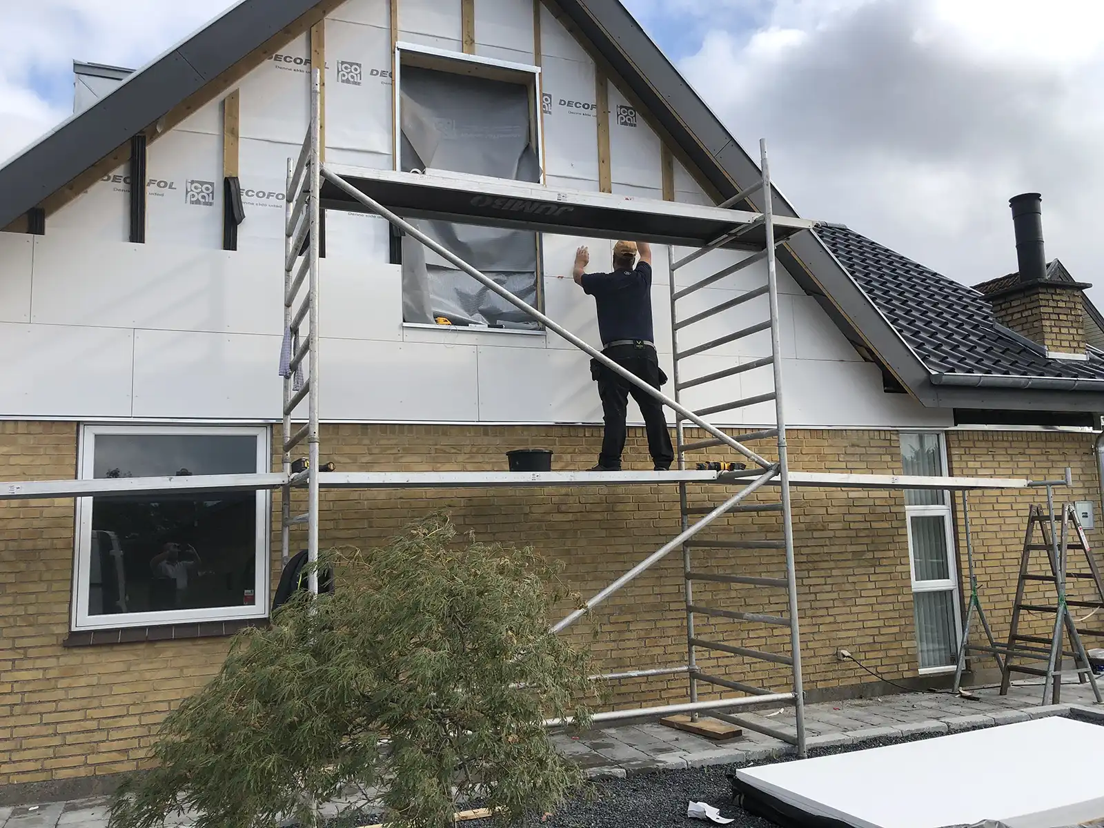 GAVL Dyrup 5250 Odense SV IMG 3429