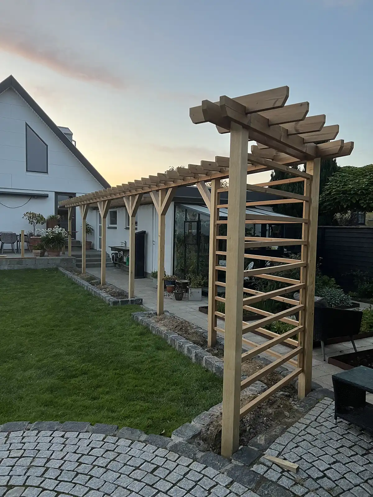 PERGOLA 5250 Odense SV IMG 4912